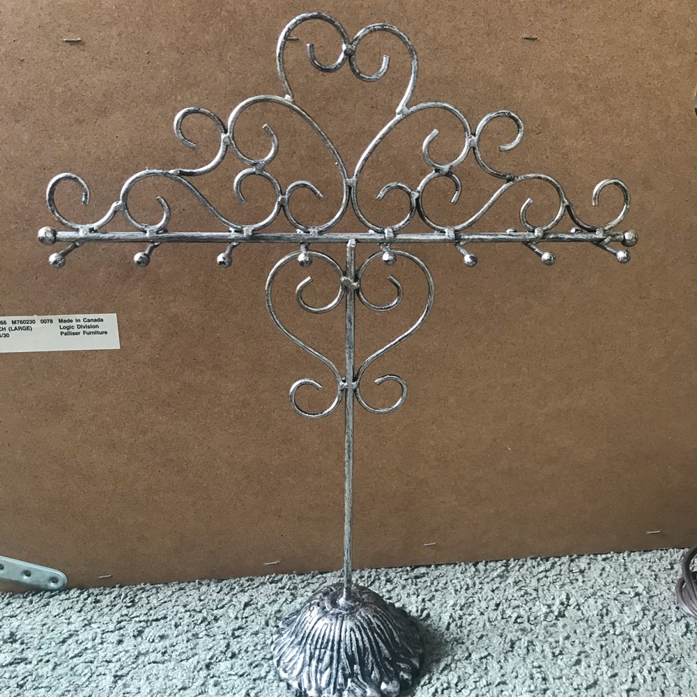 Jewelry Tree